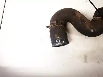 Tweedehands auto-onderdeel intercooler pijp voor ford focus turnier (cak) 2.0 16v cat oem iam-referenties   