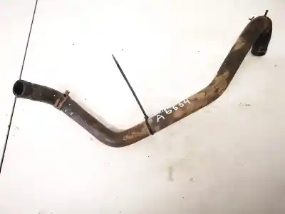 Автозапчастина б/у труба для ford focus turnier (cak) 2.0 16v cat посилання на oem iam  Автозапчастина б/у труба для ford focus turnier (cak) 2.0 16v cat посилання на oem iam