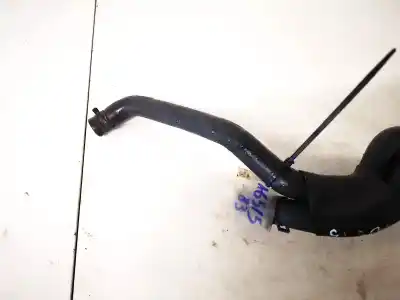 Автозапчасти б/у трубка за skoda fabia (6y2/6y3) 1.9 sdi cat (asy) ссылки oem iam   