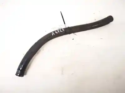 Second-hand car spare part tube for opel vectra b caravan 1.6 16v oem iam references 