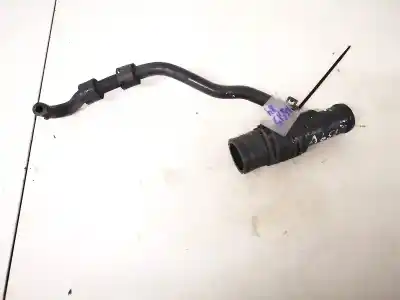 Автозапчасти б/у трубка за skoda fabia (6y2/6y3) 1.9 sdi cat (asy) ссылки oem iam 1c0121438a