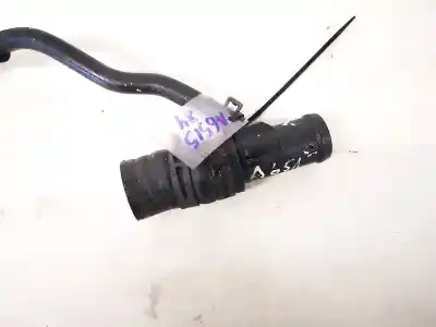 Автозапчастина б/у труба для skoda fabia (6y2/6y3) 1.9 sdi cat (asy) посилання на oem iam 1c0121438a  