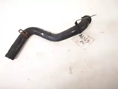 Автозапчастина б/у труба для mazda 2 lim. (de) 1.4 diesel cat посилання на oem iam    Автозапчастина б/у труба для mazda 2 lim. (de) 1.4 diesel cat посилання на oem iam
