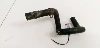 Second-hand car spare part tube for ford focus turnier (cak) 1.8 tddi turbodiesel cat oem iam references  Second-hand car spare part tube for ford focus turnier (cak) 1.8 tddi turbodiesel cat oem iam references