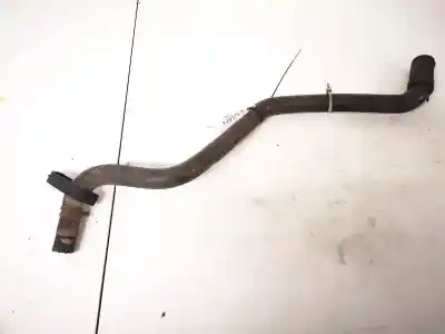 Автозапчастина б/у труба для ford focus turnier (cak) 2.0 16v cat посилання на oem iam  Автозапчастина б/у труба для ford focus turnier (cak) 2.0 16v cat посилання на oem iam