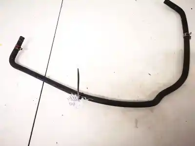 Автозапчастина б/у труба для ford focus turnier (cak) 2.0 16v cat посилання на oem iam 98ab8k012cj Автозапчастина б/у труба для ford focus turnier (cak) 2.0 16v cat посилання на oem iam 98ab8k012cj