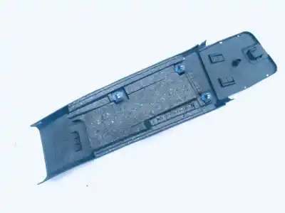 Second-hand car spare part plastics for opel vectra c (z02) 2.2 dti 16v (f69) oem iam references 13142208  