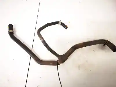 Автозапчастина б/у труба для ford focus turnier (cak) 2.0 16v cat посилання на oem iam 98ab18k579je Автозапчастина б/у труба для ford focus turnier (cak) 2.0 16v cat посилання на oem iam 98ab18k579je