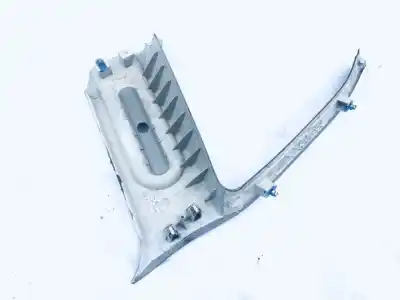 Автозапчастина б/у пластика для opel vectra c (z02) 2.2 dti 16v (f69) посилання на oem iam 24432164  