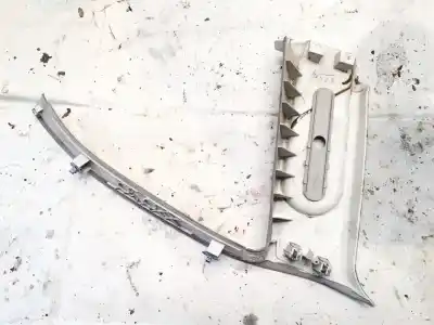 Автозапчастина б/у пластика для opel vectra c (z02) 2.2 dti 16v (f69) посилання на oem iam 24432163  