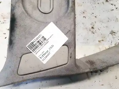 Автозапчастина б/у пластика для opel vectra c (z02) 2.2 dti 16v (f69) посилання на oem iam 24432163  