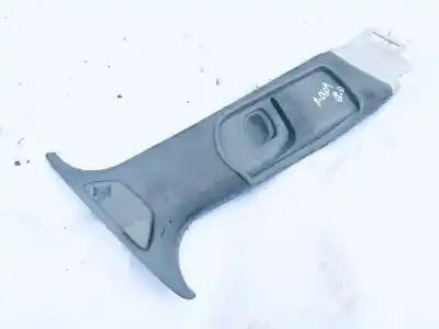 Автозапчасти б/у пластики за opel vectra c (z02) 2.2 dti 16v (f69) ссылки oem iam 09180682