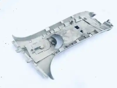 Second-hand car spare part plastics for citroen c4 i (lc_) 1.6 hdi oem iam references 9646212677  