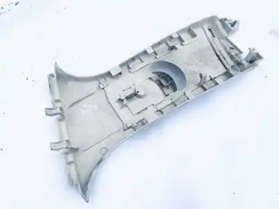 Second-hand car spare part plastics for citroen c4 i (lc_) 1.6 hdi oem iam references 9646212477  