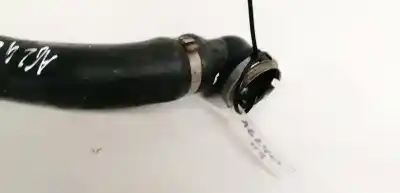 Second-hand car spare part tube for fiat stilo (192) 1.9 jtd 80 active oem iam references   