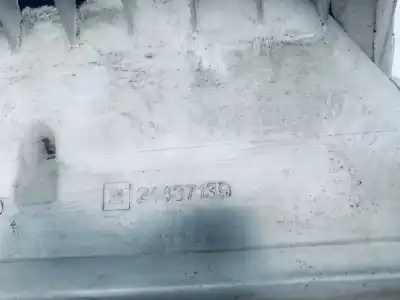 Автозапчастина б/у пластика для opel vectra c (z02) 2.2 dti 16v (f69) посилання на oem iam 24437139  