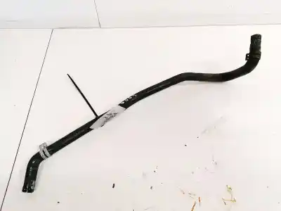 Автозапчастина б/у труба для ford focus turnier (cak) 2.0 16v cat посилання на oem iam  Автозапчастина б/у труба для ford focus turnier (cak) 2.0 16v cat посилання на oem iam