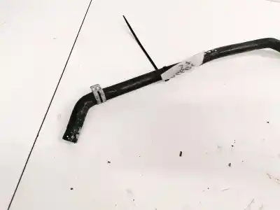 Автозапчастина б/у труба для ford focus turnier (cak) 2.0 16v cat посилання на oem iam   