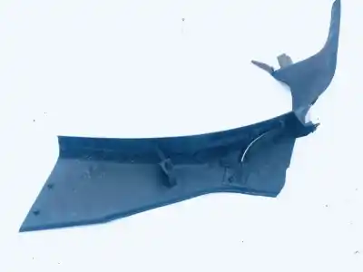 Second-hand car spare part plastics for citroen c4 i (lc_) 1.6 hdi oem iam references 9646216877   Second-hand car spare part plastics for citroen c4 i (lc_) 1.6 hdi oem iam references 9646216877
