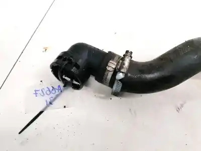 Pezzo di ricambio per auto di seconda mano tubo per fiat stilo (192) 1.9 jtd / 1.9 jtd 115 active riferimenti oem iam   