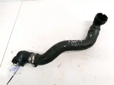 Pezzo di ricambio per auto di seconda mano tubo per fiat stilo (192) 1.9 jtd / 1.9 jtd 115 active riferimenti oem iam 