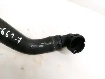 Pezzo di ricambio per auto di seconda mano tubo per fiat stilo (192) 1.9 jtd / 1.9 jtd 115 active riferimenti oem iam   