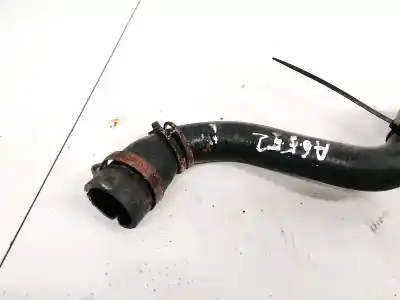 Автозапчастина б/у труба для ford c-max (cb3) 1.6 tdci cat посилання на oem iam   