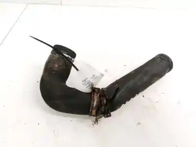 Автозапчастина б/у труба для ford focus turnier (cak) 2.0 16v cat посилання на oem iam  Автозапчастина б/у труба для ford focus turnier (cak) 2.0 16v cat посилання на oem iam