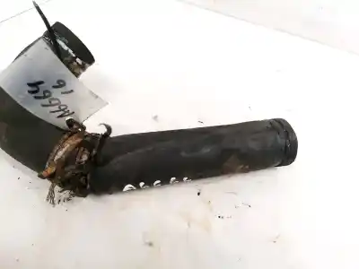 Автозапчастина б/у труба для ford focus turnier (cak) 2.0 16v cat посилання на oem iam   