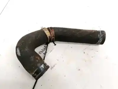 Автозапчастина б/у труба для ford focus turnier (cak) 2.0 16v cat посилання на oem iam   