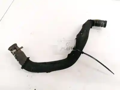 Second-hand car spare part tube for peugeot partner (s2) 1.9 diesel oem iam references 