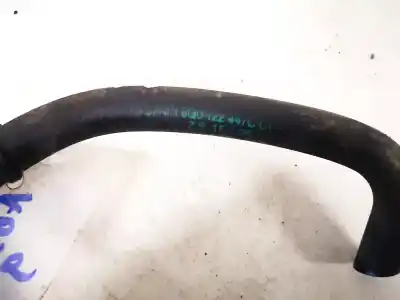 Автозапчасти б/у трубка за skoda fabia (6y2/6y3) 1.9 sdi cat (asy) ссылки oem iam 6q0122447c  