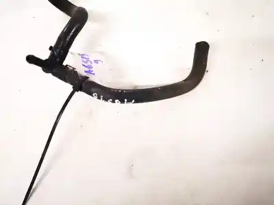 Автозапчасти б/у трубка за skoda fabia (6y2/6y3) 1.9 sdi cat (asy) ссылки oem iam 6q0122447c  