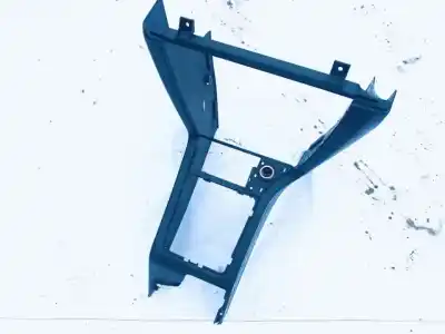 Автозапчасти б/у пластики за opel vectra c (z02) 2.2 dti 16v (f69) ссылки oem iam 13134579