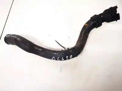 Pezzo di ricambio per auto di seconda mano tubo per ford mondeo iii (b5y) 2.0 16v tddi / tdci riferimenti oem iam s4000051