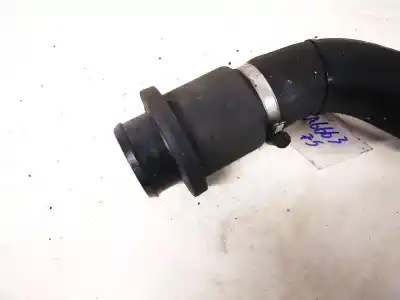 Автозапчасти б/у трубка промежуточного охладителя за ford focus turnier (cak) 1.8 tddi turbodiesel cat ссылки oem iam xs4q9f764ab  xs4q-9f764-ab Автозапчасти б/у трубка промежуточного охладителя за ford focus turnier (cak) 1.8 tddi turbodiesel cat ссылки oem iam xs4q9f764ab  xs4q-9f764-ab
