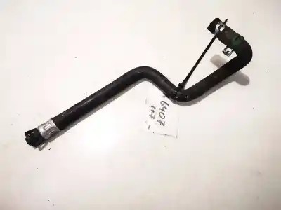 Peça sobressalente para automóvel em segunda mão tubo por fiat ulysse (179) 2.2 jtd dynamic referências oem iam 