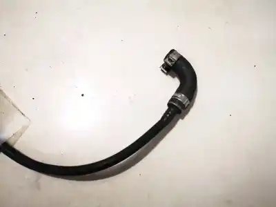Автозапчастина б/у труба для ford transit connect (tc7) 1.8 tdci cat посилання на oem iam   