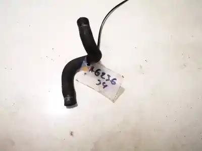 Pezzo di ricambio per auto di seconda mano tubo per fiat stilo (192) 1.9 jtd / 1.9 jtd 115 active riferimenti oem iam 