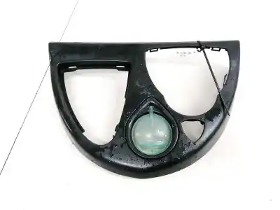 Peça sobressalente para automóvel em segunda mão plásticos por peugeot 807 2.0 hdi fap cat referências oem iam 1847114000