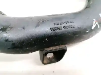 Second-hand car spare part intercooler pipe for ford transit connect (tc7) 1.8 tdci cat oem iam references 700015bhz3a  
