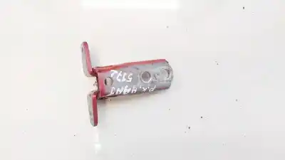 Автозапчасти б/у дверной фиксатор за mitsubishi outlander (cw0) 2.0 di-d intense ссылки oem iam 