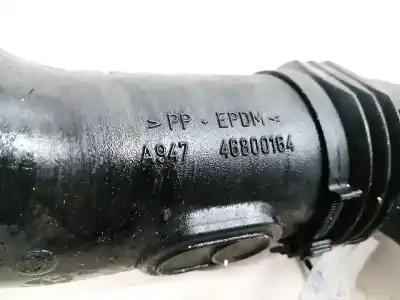 Pezzo di ricambio per auto di seconda mano tubo per fiat stilo (192) 1.9 jtd / 1.9 jtd 115 active riferimenti oem iam 46800164  a947