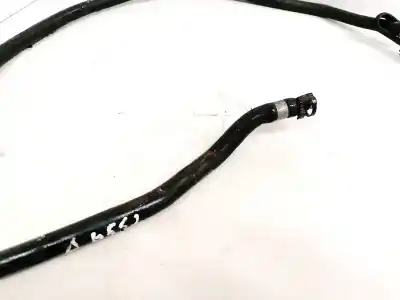 Автозапчастина б/у труба для ford c-max (cb3) 1.6 tdci cat посилання на oem iam   