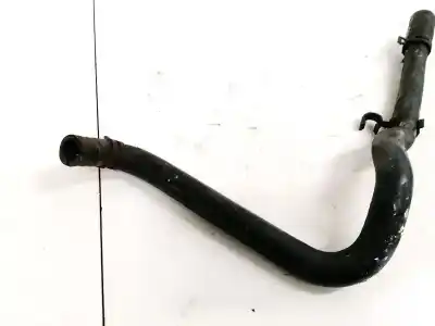 Автозапчастина б/у труба для ford transit connect (tc7) 1.8 tdci cat посилання на oem iam   