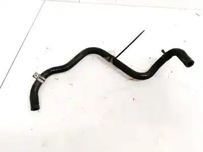 Автозапчастина б/у труба для ford focus turnier (cak) 2.0 16v cat посилання на oem iam  Автозапчастина б/у труба для ford focus turnier (cak) 2.0 16v cat посилання на oem iam