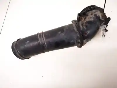 Pezzo di ricambio per auto di seconda mano tubo per ford focus c-max (cap) 1.8 tdci turbodiesel cat riferimenti oem iam 7689484400