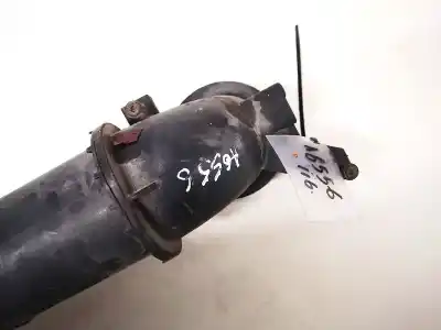 Автозапчастина б/у труба для ford focus c-max (cap) 1.8 tdci turbodiesel cat посилання на oem iam 7689484400  