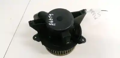 Pezzo di ricambio per auto di seconda mano motore di riscaldamento per fiat doblo (119) 1.3 16v multijet dynamic pan. riferimenti oem iam 