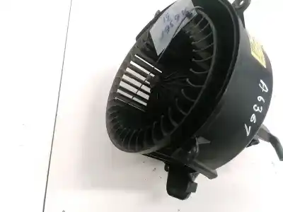 Автозапчасти б/у отопительный двигатель за opel zafira, a 1999.04 - 2003.11 2.2 dti 16v 92kw 2002.01 - 2005.06 ссылки oem iam 24464033  048985